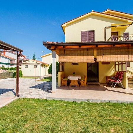 Apartments With A Parking Space Vinez, Labin - 11851 المظهر الخارجي الصورة